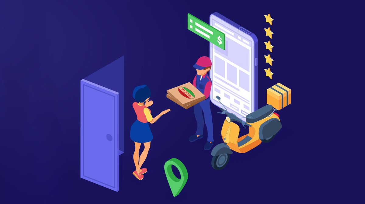 beep_now's tweet photo. https://t.co/gMmFiST7EO 
Adding Delivery to your restaurant can boost profits, if you hire your own drivers.  #beepDelivery #restaurant #restauranttech #Profits #fooddelivery https://t.co/yoilEhlf6E