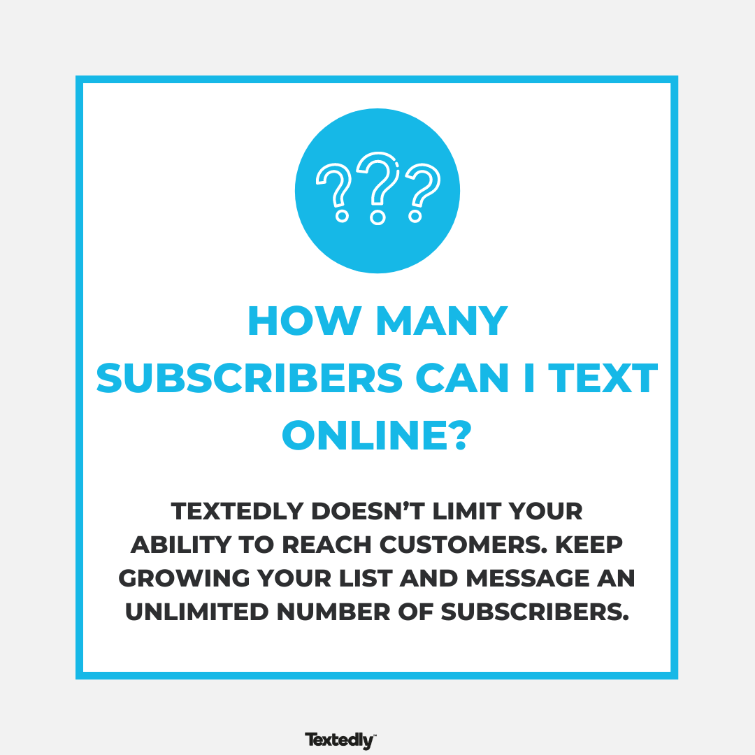 textedly_'s tweet photo. 😍People are asking these questions frequently. 💙Get answers to your FAQs here https://t.co/9WUXDJ9aBt and sign up for Textedly
#smsmarketing #textmarketng #textingservice #smsmarketingservice #textnotifications #smsnotifications #textalerts #smsalerts https://t.co/vkNoVuZF2O