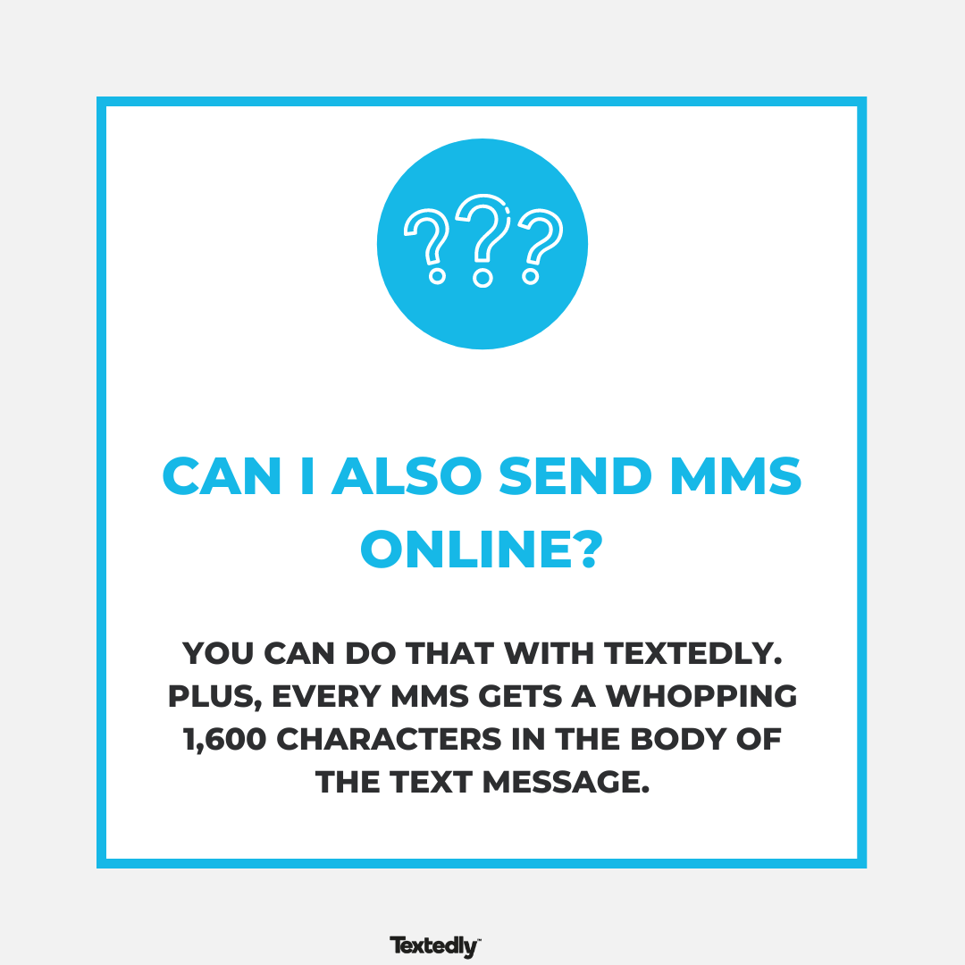 textedly_'s tweet photo. 😍People are asking these questions frequently. 💙Get answers to your FAQs here https://t.co/9WUXDJ9aBt and sign up for Textedly
#smsmarketing #textmarketng #textingservice #smsmarketingservice #textnotifications #smsnotifications #textalerts #smsalerts https://t.co/vkNoVuZF2O