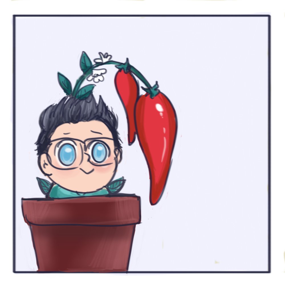 Ratryoshka's tweet photo. New Chilink & Simarglrhett comic, this time i wanna see more involvement from Cotton Candy Randy Bunny & how he bonds with Chilink
(Pt 1/4?)
#rhettandlink #mythical #chili #chiliplant #wingeddog #rabbit #cottoncandyrandy https://t.co/42gmbBYyqj