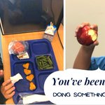 Photo by Prestwick Elementary (@PrestwickSTEM)