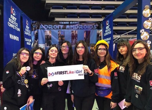 #frcturkey #fikretyükselvakfı #floryabisons <a href="/FYukselFound/">F. Yuksel Foundation</a> #fyukselfound