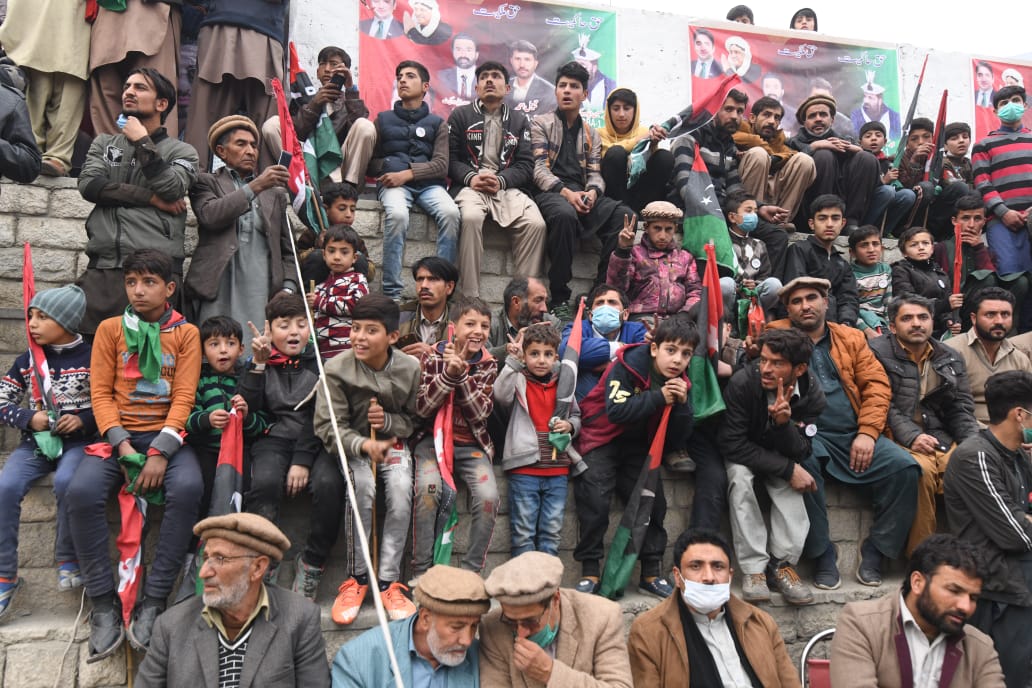 NaliaPanhwar's tweet photo. #GBkaNishanTeer
#GilgitBaltistanIsPak
@BBhuttoZardari https://t.co/gbqgrK5N29