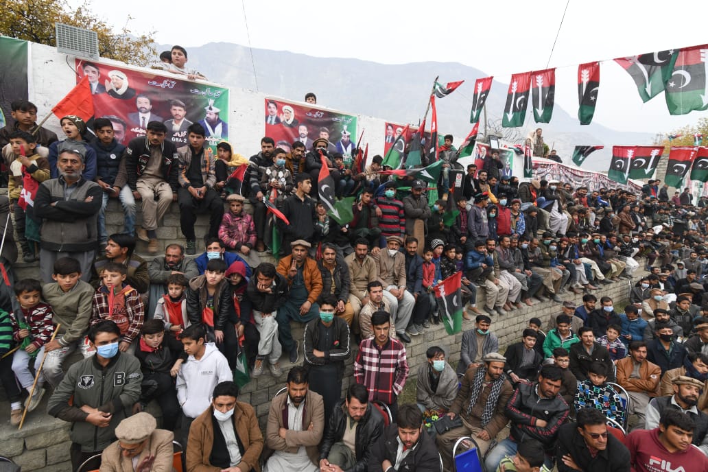 NaliaPanhwar's tweet photo. #GBkaNishanTeer
#GilgitBaltistanIsPak
@BBhuttoZardari https://t.co/gbqgrK5N29