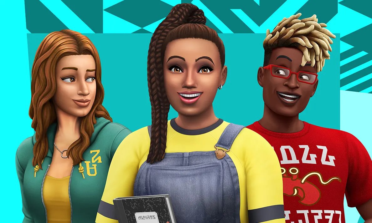 More Than 50% of Gamers Feel That Diversity in Games is Important
jstationx.com/2020/11/13/mor…