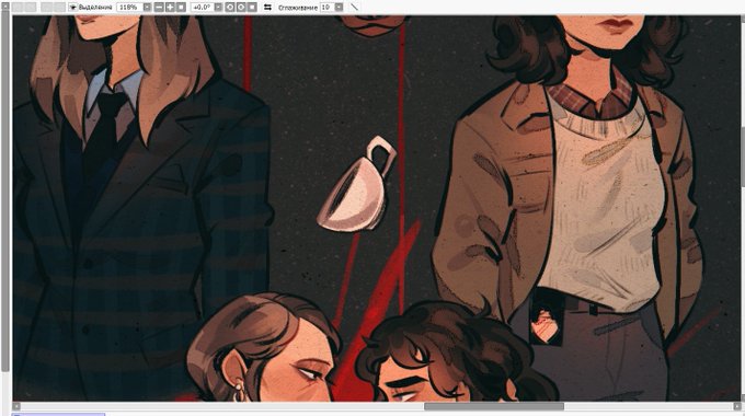 #GenderBender_Zine 