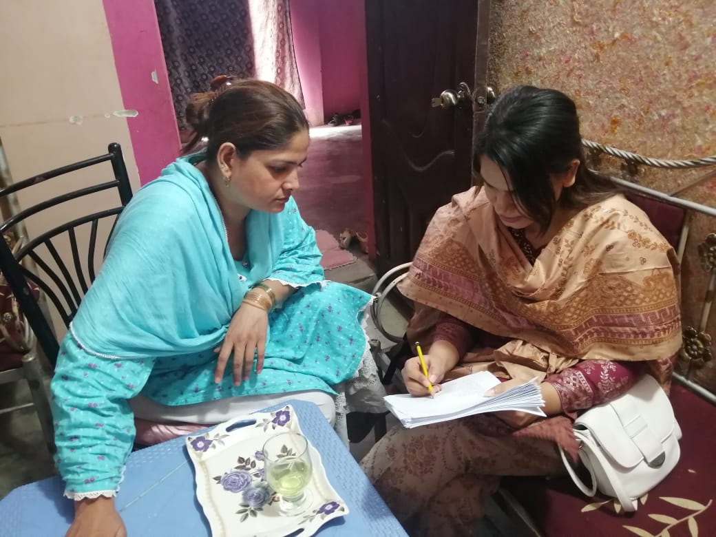 HomeNet Pakistan tweet media