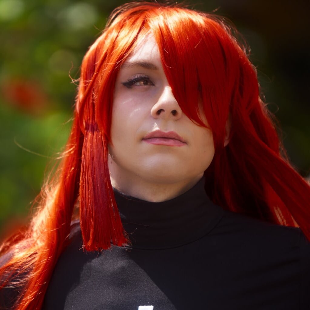 TLOU (ティルー) tweet media