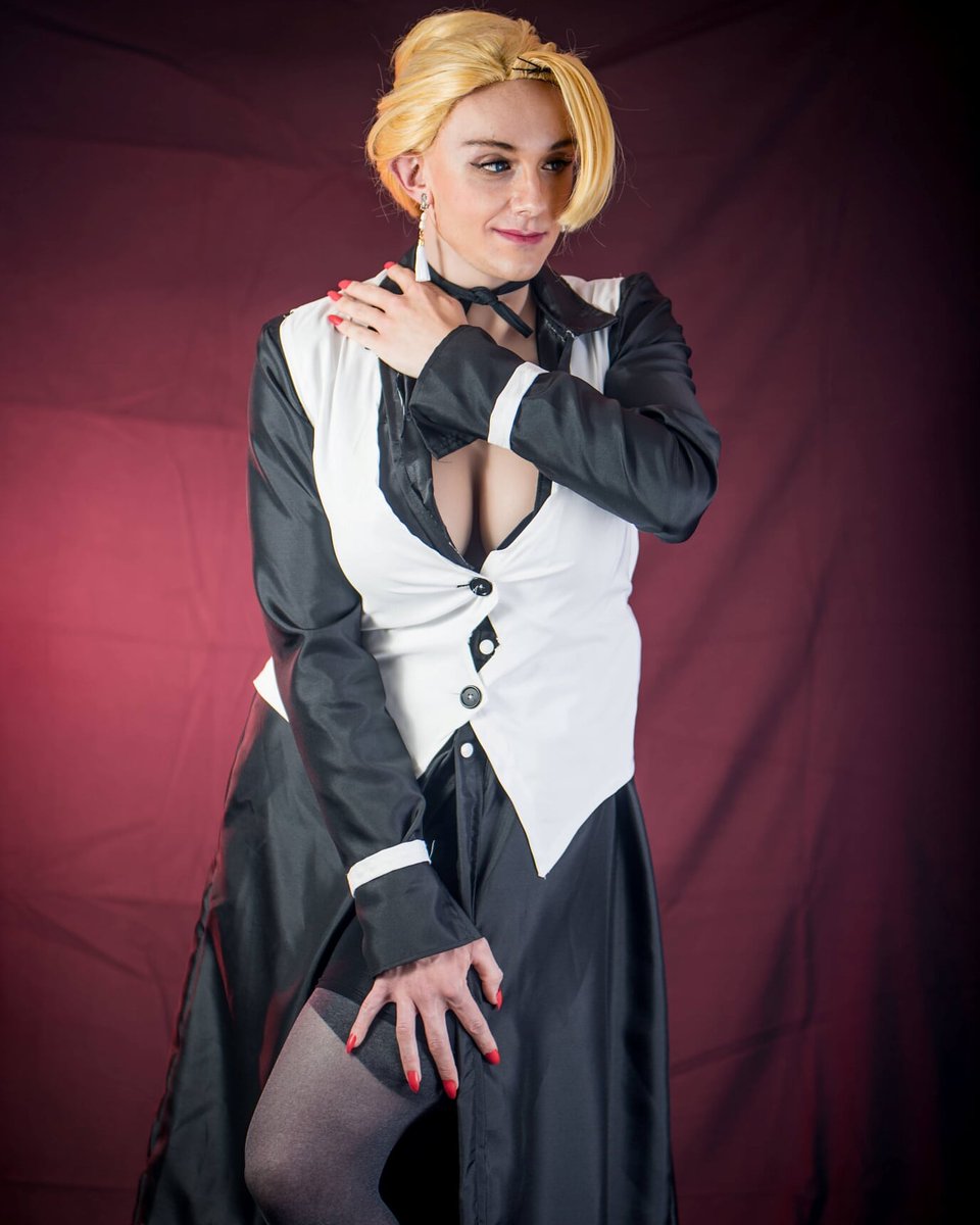 TLOU (ティルー) tweet media