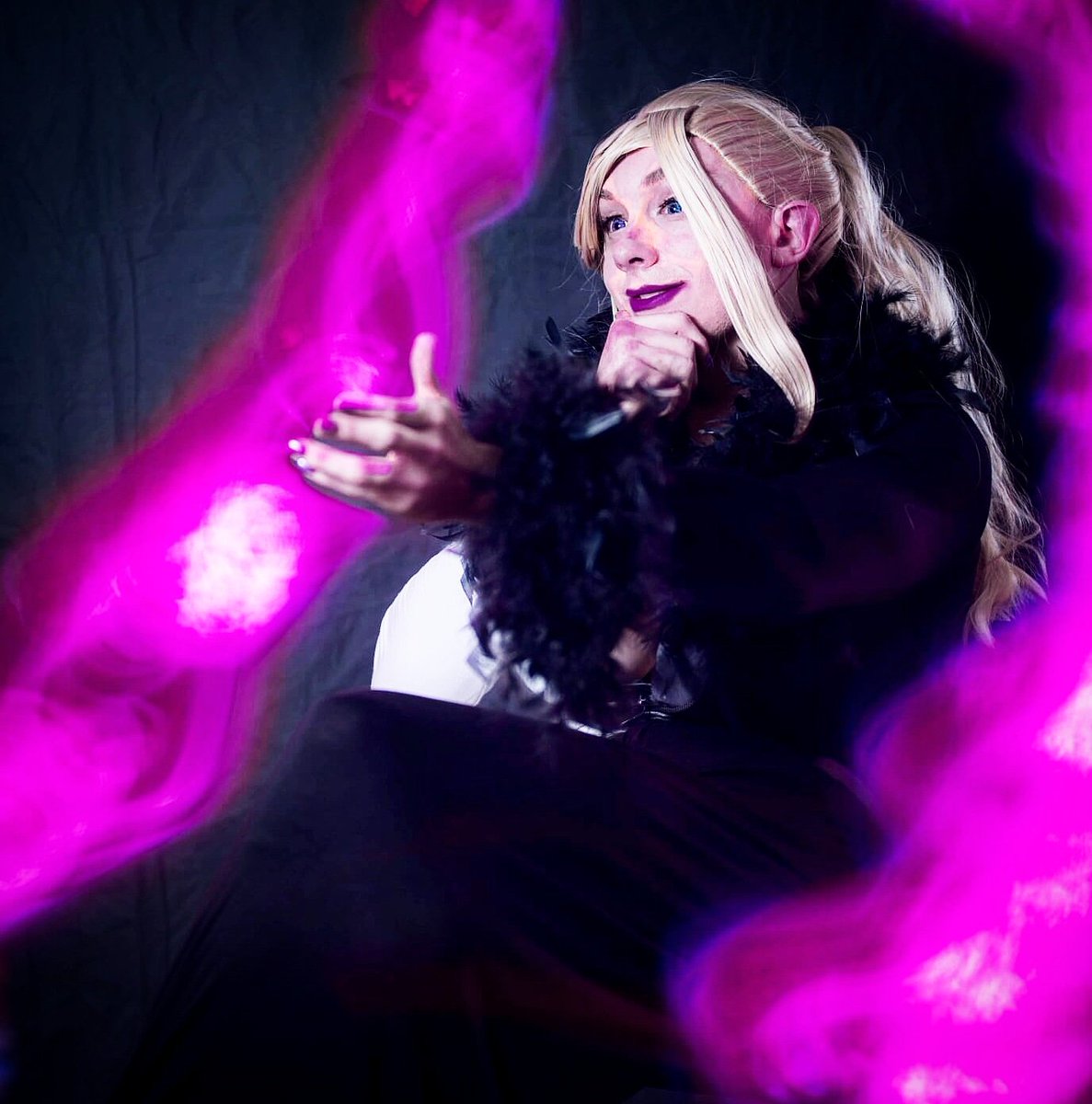 TLOU (ティルー) tweet media