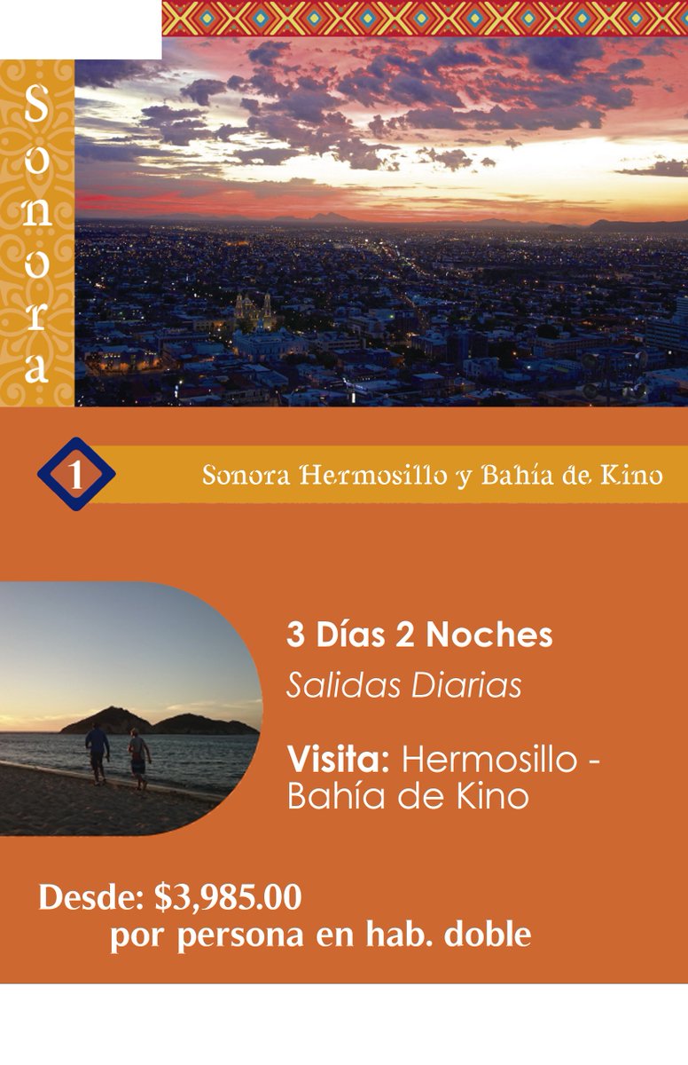 Mex Inca Travel tweet media