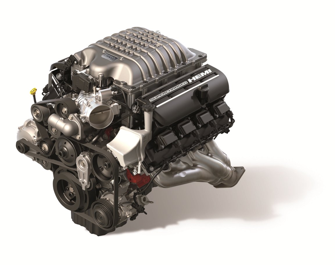 soloautos's tweet photo. FCA lanza motor Hellcrate de 807 hp para que lo pongas en donde quieras 📰➡️ https://t.co/UUUg35m7SY @FCAMexico #FCA #Hellcat #Hellcrate https://t.co/TWNpKkxBlC