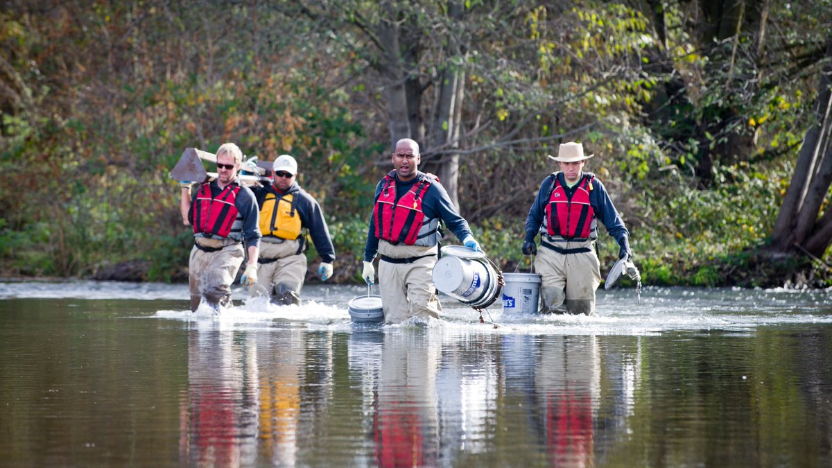 Have an innovative study idea that can move the  #sacdelta towards a more  #resilient future? Mark your calendar with these important dates:2020 Dec 2: Webinar #1 Dec15: Letter of intent deadline2021 Jan 8: Webinar #2 Feb 12: Application deadline #scifri