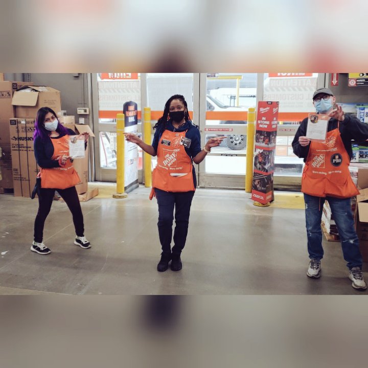 Sylvia Lewis (@sylvialewis77) on Twitter photo Great job to our Q3 Pro Winners!! Thank you Luis and Cristal for going above and beyond! <a href="/jasonbaker01/">jason baker</a> <a href="/OrrinBurkett/">Orrin Burkett</a> @thd0063 <a href="/BradSheldon_/">Brad Sheldon</a> <a href="/JonesZ_THD/">Sean Jones</a> <a href="/PaulDeveno/">Paul Deveno</a> Great job to our Q3 Pro Winners!! Thank you Luis and Cristal for going above and beyond! <a href="/jasonbaker01/">jason baker</a> <a href="/OrrinBurkett/">Orrin Burkett</a> @thd0063 <a href="/BradSheldon_/">Brad Sheldon</a> <a href="/JonesZ_THD/">Sean Jones</a> <a href="/PaulDeveno/">Paul Deveno</a>