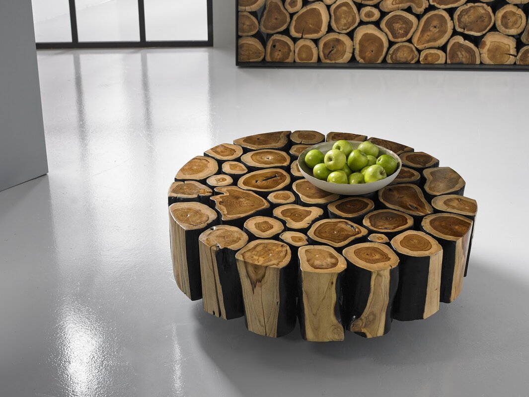 RobandJerel's tweet photo. What do you think of that natural wood table?

#jerelrichart #funfriday #homedecor #home #utah https://t.co/VcaDfwShfK