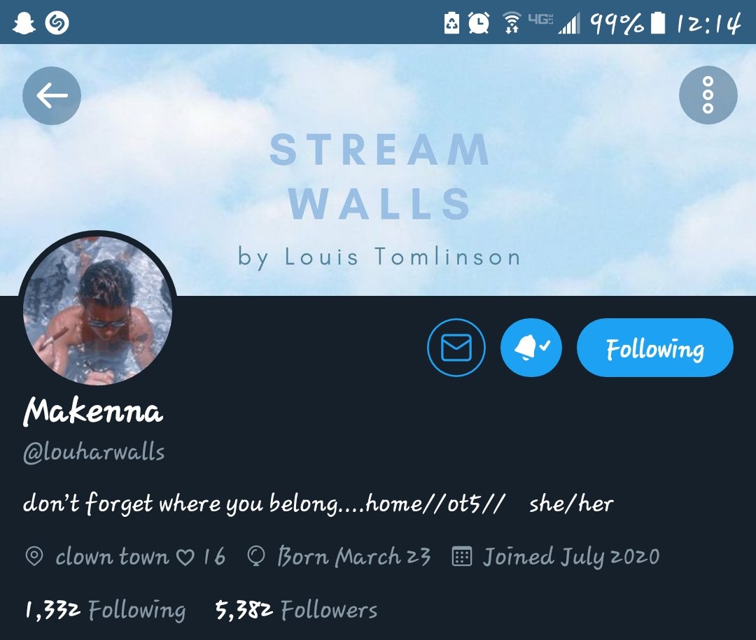 Emo_Cat24's tweet photo. @louharwalls This is so nice, thank you for doing giveaways 💛 https://t.co/0oXTZs4Hx9