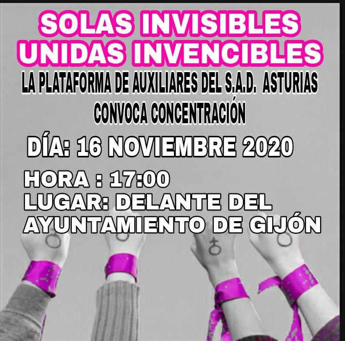 choque_plan's tweet photo. Ante los #PliegosFarragosos el #SADEnLucha. Solas invisibles, unidas invencibles ! Difunde! https://t.co/Tn44fy8ocN