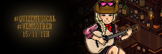 VitorioneHB's tweet photo. Aooo Sofrêncica é comigo mesmo e muito Obrigado pelo convite vou comparece e arrasta a Sofrência no chão 😂😊#VemSofrer @Habblindados & @jeventsh
#BarDaSofrencia #SofrendoNaHBL https://t.co/z4AzRa8fhr