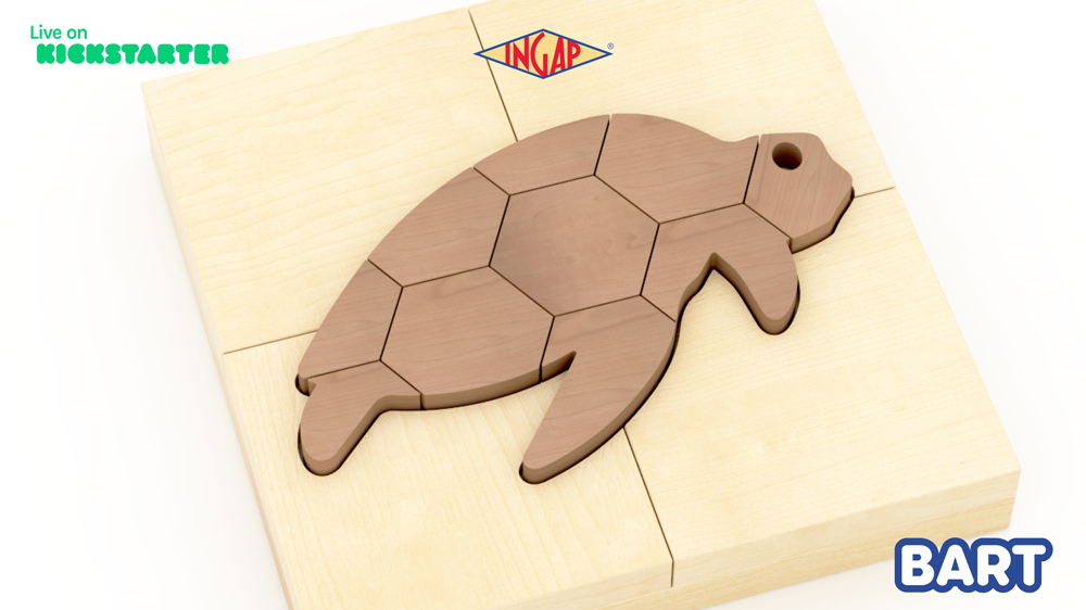ingaptoys's tweet photo. The brown paws and scutes were ... #Turtle's! π’
ππ½ https://t.co/qNpkqILJID
#INGAP #child #children #childhood #learning #teaching #education #play #kids #toys #wood #woodentoys #montessori #montessoriathome #montessoriactivity #kickstarter #playing #boardgames #mum #puzzle https://t.co/kMT9pbtvVL