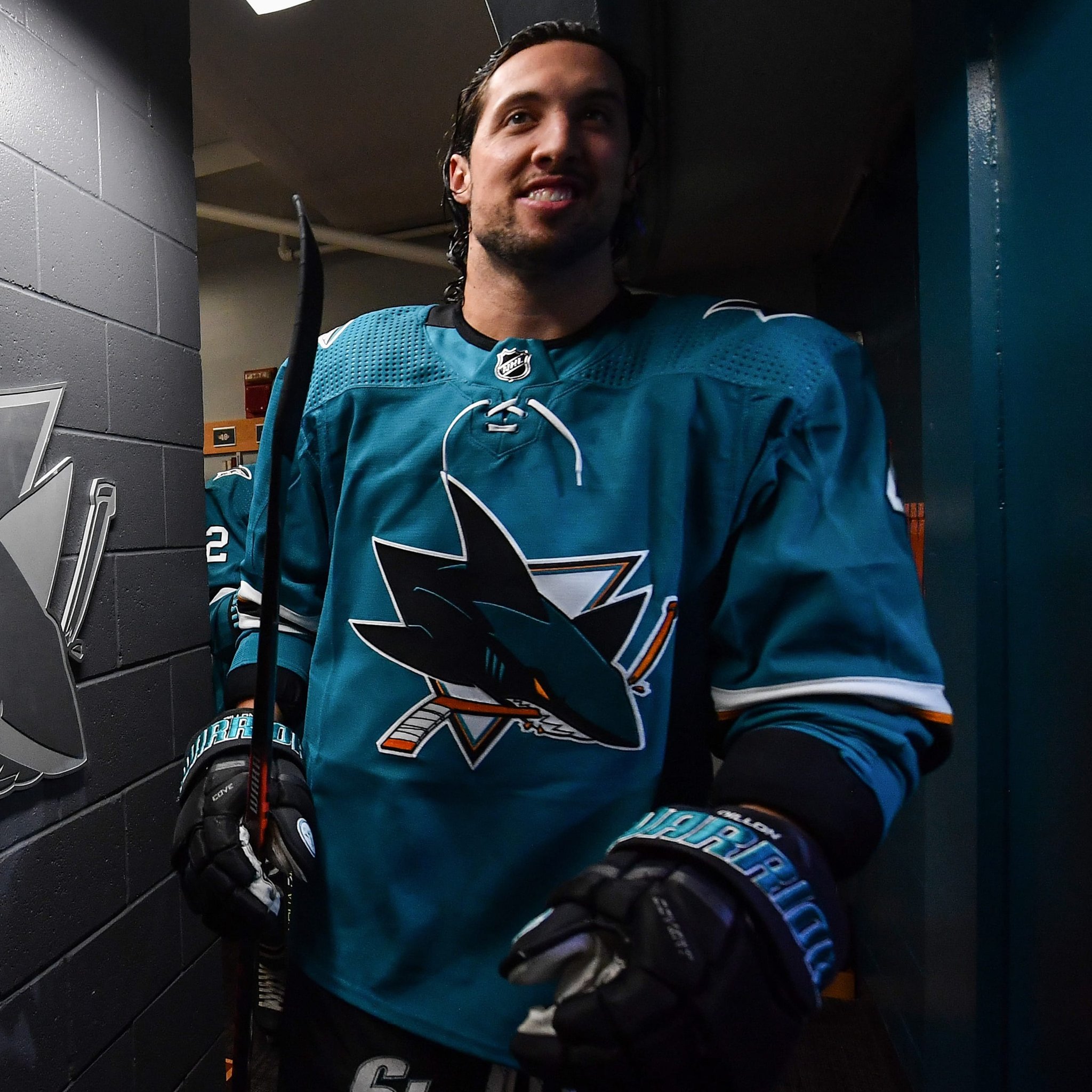 Happy 30th Birthday to alumni defenseman Brenden Dillon (  Getty Images 