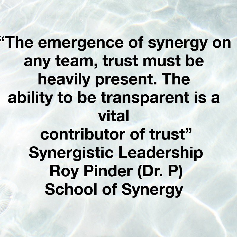 Dr. Roy Pinder tweet media