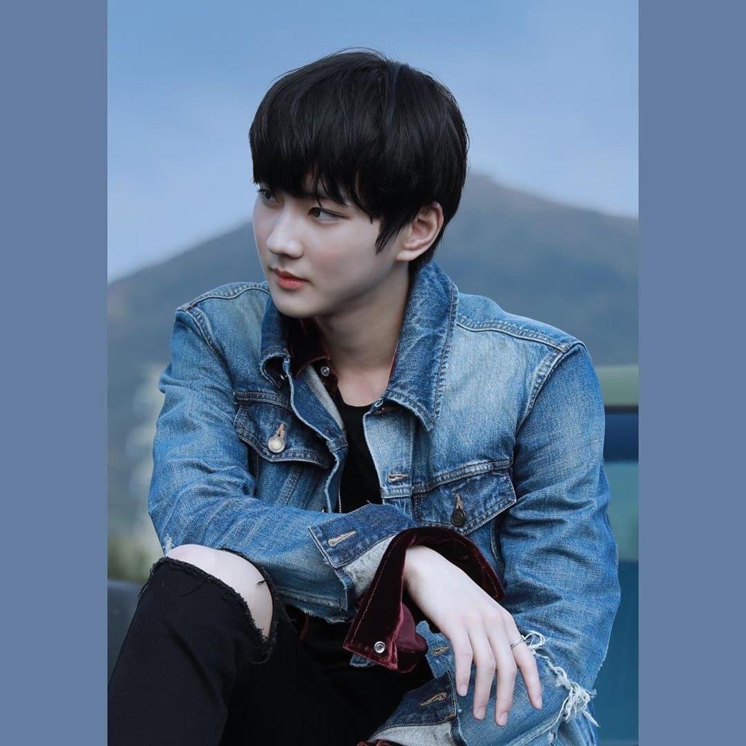 ❥ R M V ツ (NUNA BTS TXT ENHYPEN) tweet media