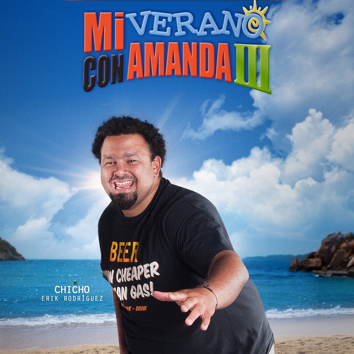 MVCA3's tweet photo. ¡Acompáñenos a felicitar a nuestros gran amigo @chichowashere quien cumple años hoy! 🎂 Dejen aquí sus felicitaciones y buenos deseos!
#chichoesmiheroe #chichowashere #chichonoestupai #mvca https://t.co/b0LrO56ME8