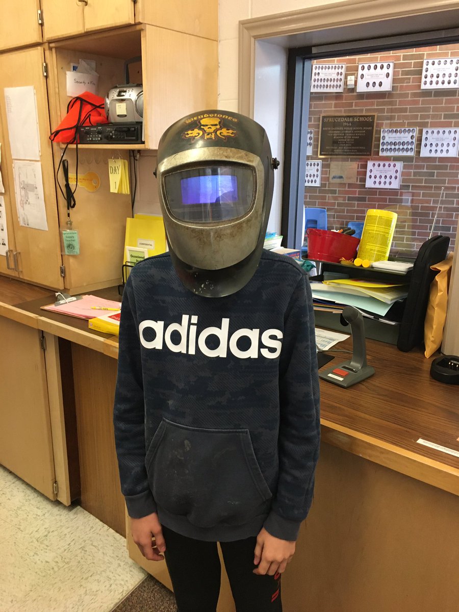 Sprucedale PS tweet media