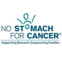 We are grateful for our advocacy partners @NoStomach4Cancr as they continue to support research and unite the caring power of people worldwide affected by stomach cancer. Learn more: NoStomachforCancer.org #StomachCancerAwareness