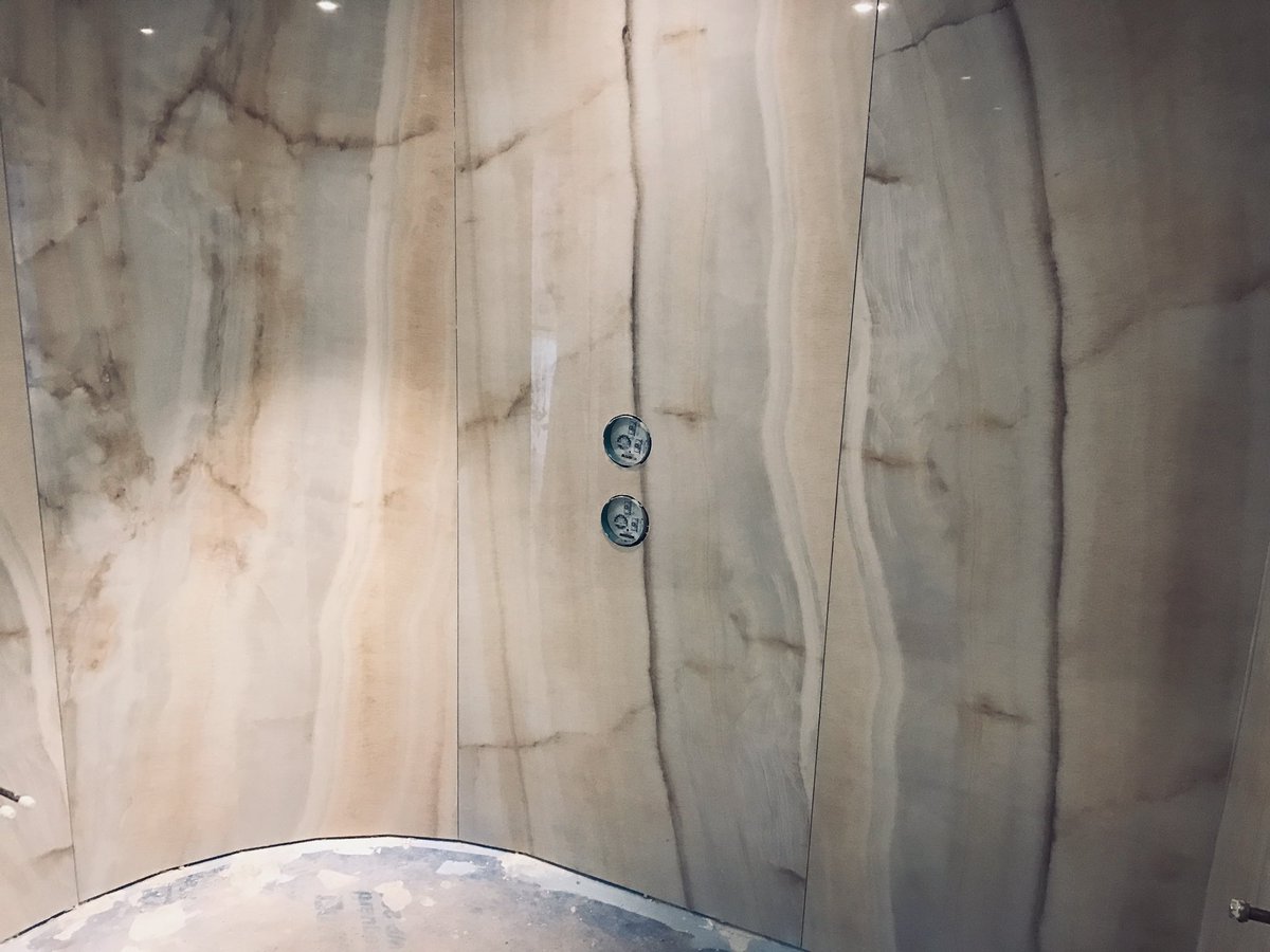 Pro-Tilers UK Ltd tweet media