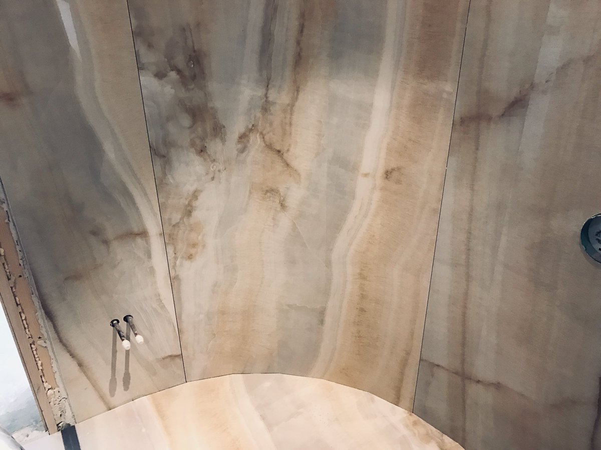 Pro-Tilers UK Ltd tweet media