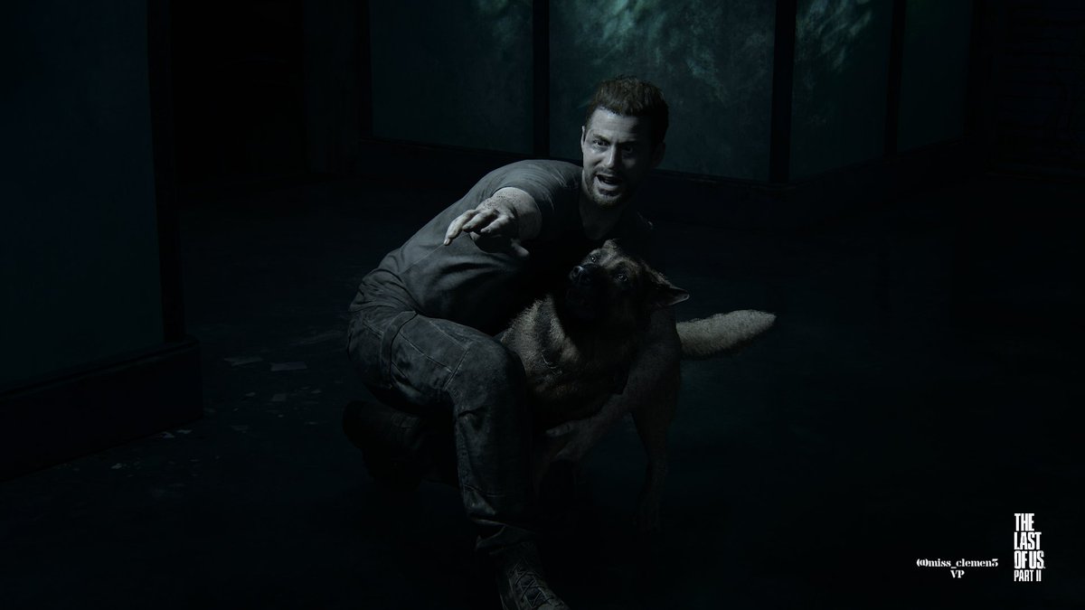  #TheLastofUsPartII  #VirtualPhotography  #Gametographer  #VGPUnite  #GamerGram  #ThePhotoMode  #TheCapturedCollective  #ArtisticofSociety  #VPContext  #AestheticMotion (2/5)