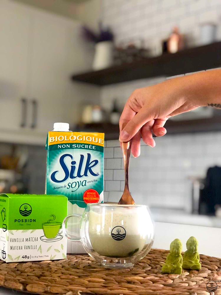 Poseidn3d's tweet photo. #matchalatte lover, which milk would you try with our 3D Buddha? 🍵🌿

We find the perfect fit with @silk_canada. 🥛🔱

#matchagreentea #vegan #organic #ceremonialmatcha  #poseidn #3dmatcha https://t.co/BiQzqnsCcN