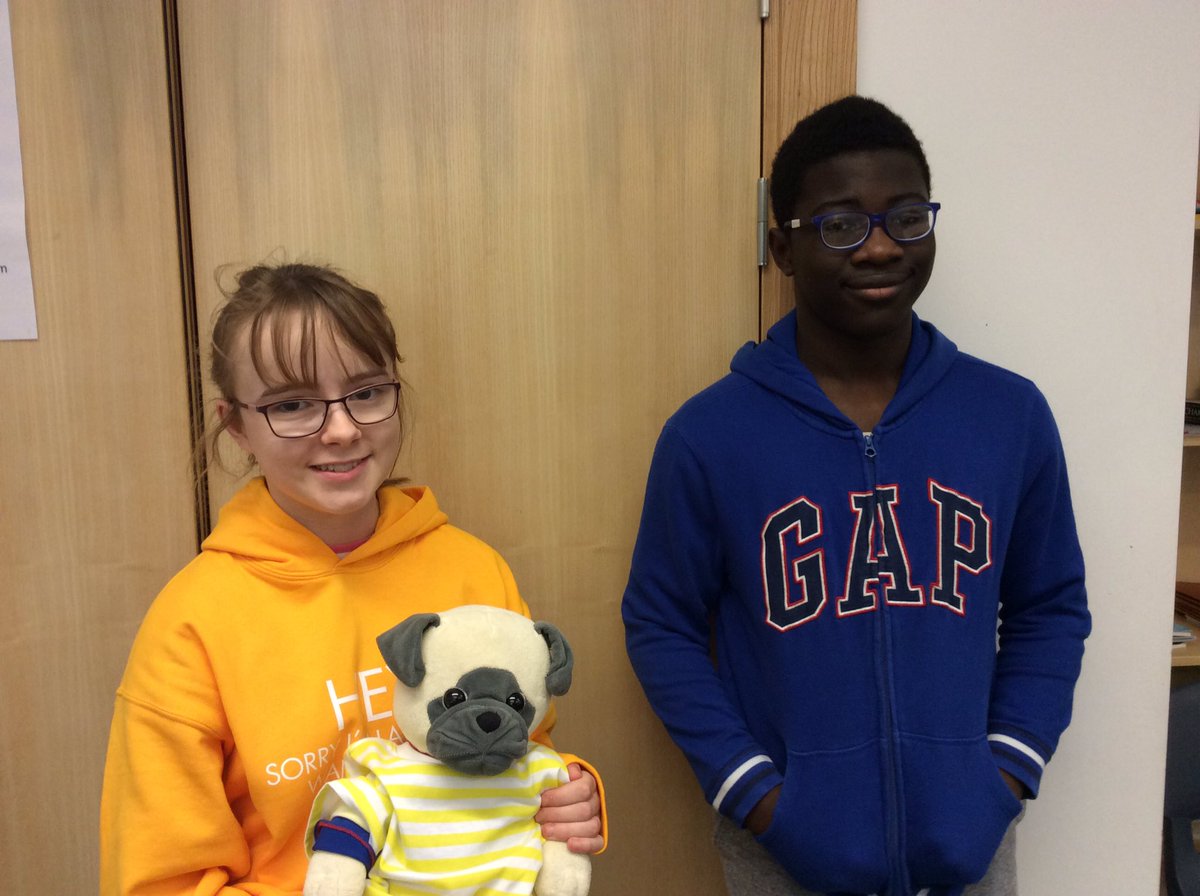 PrepScott's tweet photo. Wow, what an amazing day! It has been fantastic to see all you Scottie’s having so much fun in our many competitions this afternoon. Well done everyone! I had the best day and so did Scott Bear! #Pudsey @WycliffePrep @HelenaWycliffe https://t.co/X8d82IEBON