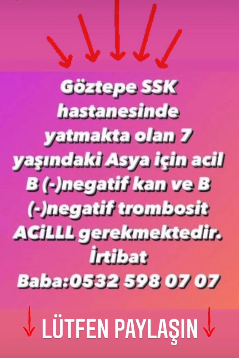 konu acil ve görenlerden rt rica ediyorum..