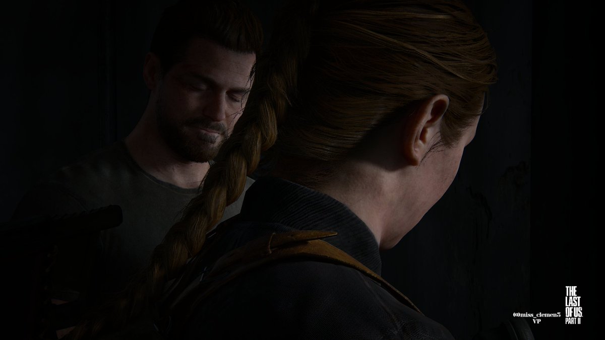  #TheLastofUsPartII  #VirtualPhotography  #Gametographer  #VGPUnite  #GamerGram  #ThePhotoMode  #TheCapturedCollective  #ArtisticofSociety  #VPContext  #AestheticMotion (5/5)