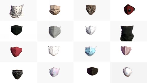 Marketplace tested over 20 different masks. Here's what will best protect you and others during the pandemic
cbc.ca/news/canada/ma…