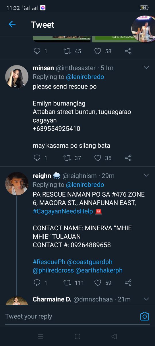 daannaaae's tweet photo. @kevincstnd @roigie Please po help them. https://t.co/pbsn05SJez