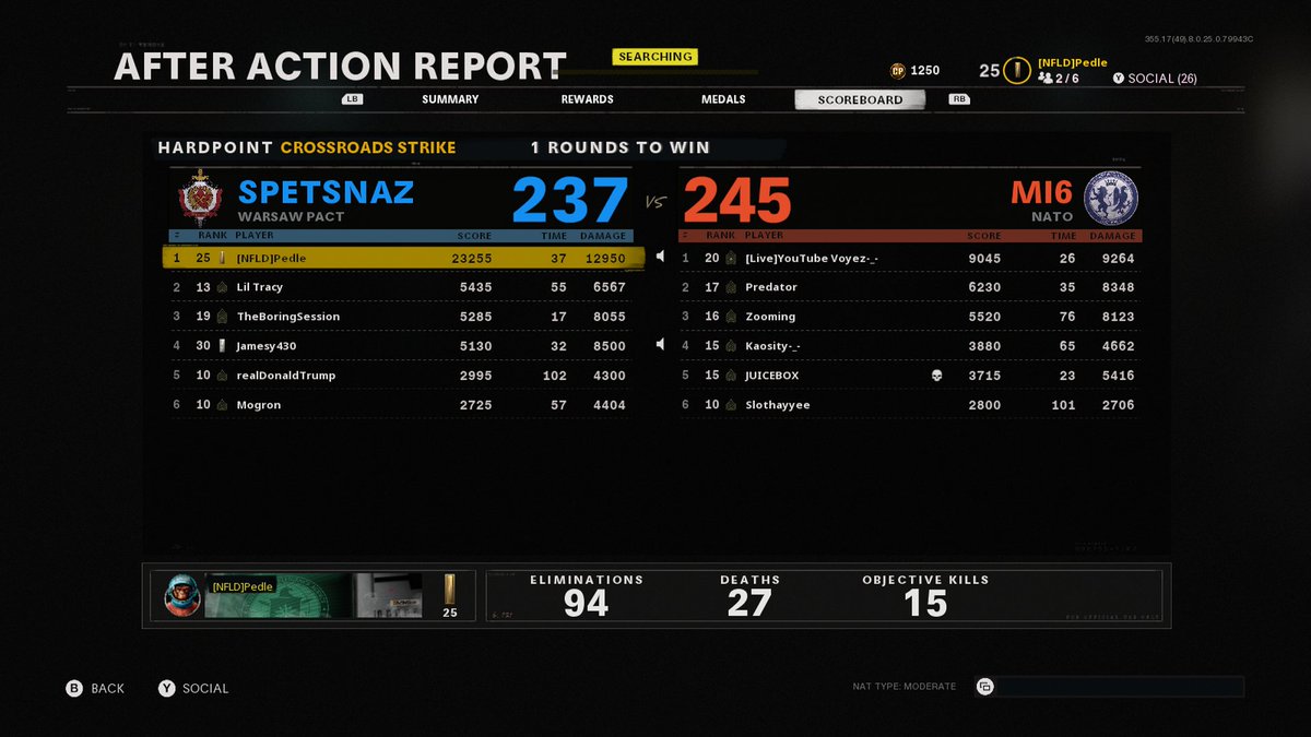 Fuckkk so close to the 100💣