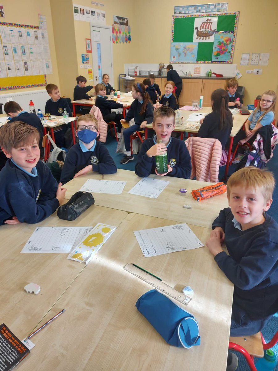 Donore NS tweet media