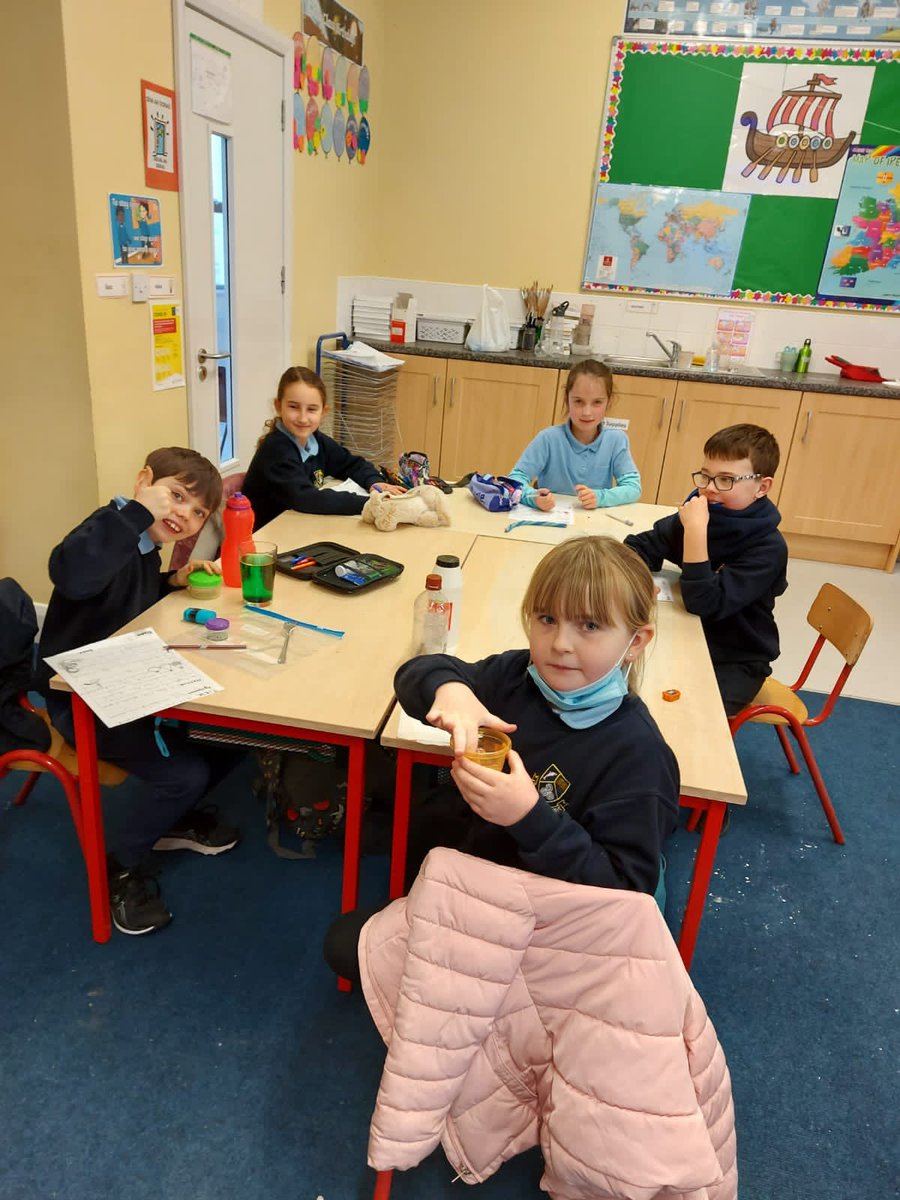 Donore NS tweet media