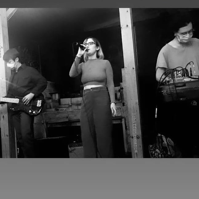Chiffon (@chiffonband) on Twitter photo Head over to <a href="/creativalliance/">Creative Alliance</a> to get "Front Row" seats for our first virtual performance of 2020 We have a special cover for ya ;) Head over to <a href="/creativalliance/">Creative Alliance</a> to get "Front Row" seats for our first virtual performance of 2020 We have a special cover for ya ;)