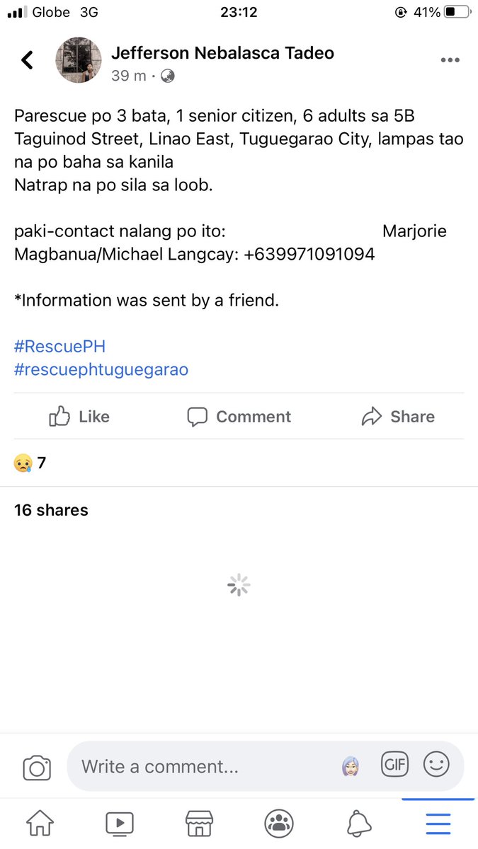 daannaaae's tweet photo. @kevincstnd @roigie Please po help them. https://t.co/dkNUjU74Is