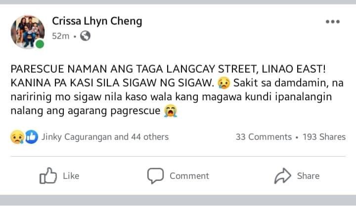 daannaaae's tweet photo. @kevincstnd @roigie Please po help them. https://t.co/dkNUjU74Is