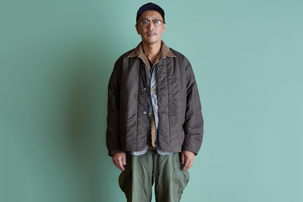 glltn's tweet photo. POST OVERALLS – F/W 2020 COLLECTION LOOKBOOK https://t.co/yRsveYbNzV https://t.co/dIHo2z97if
