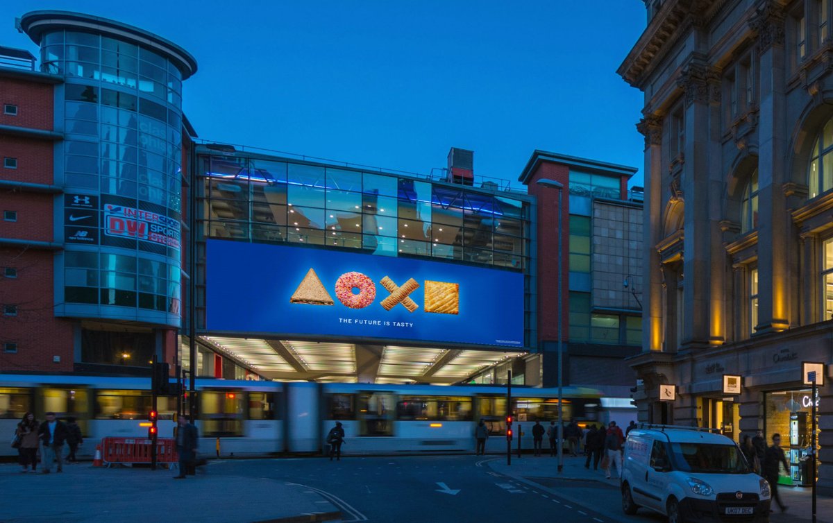 Carat Manchester tweet media