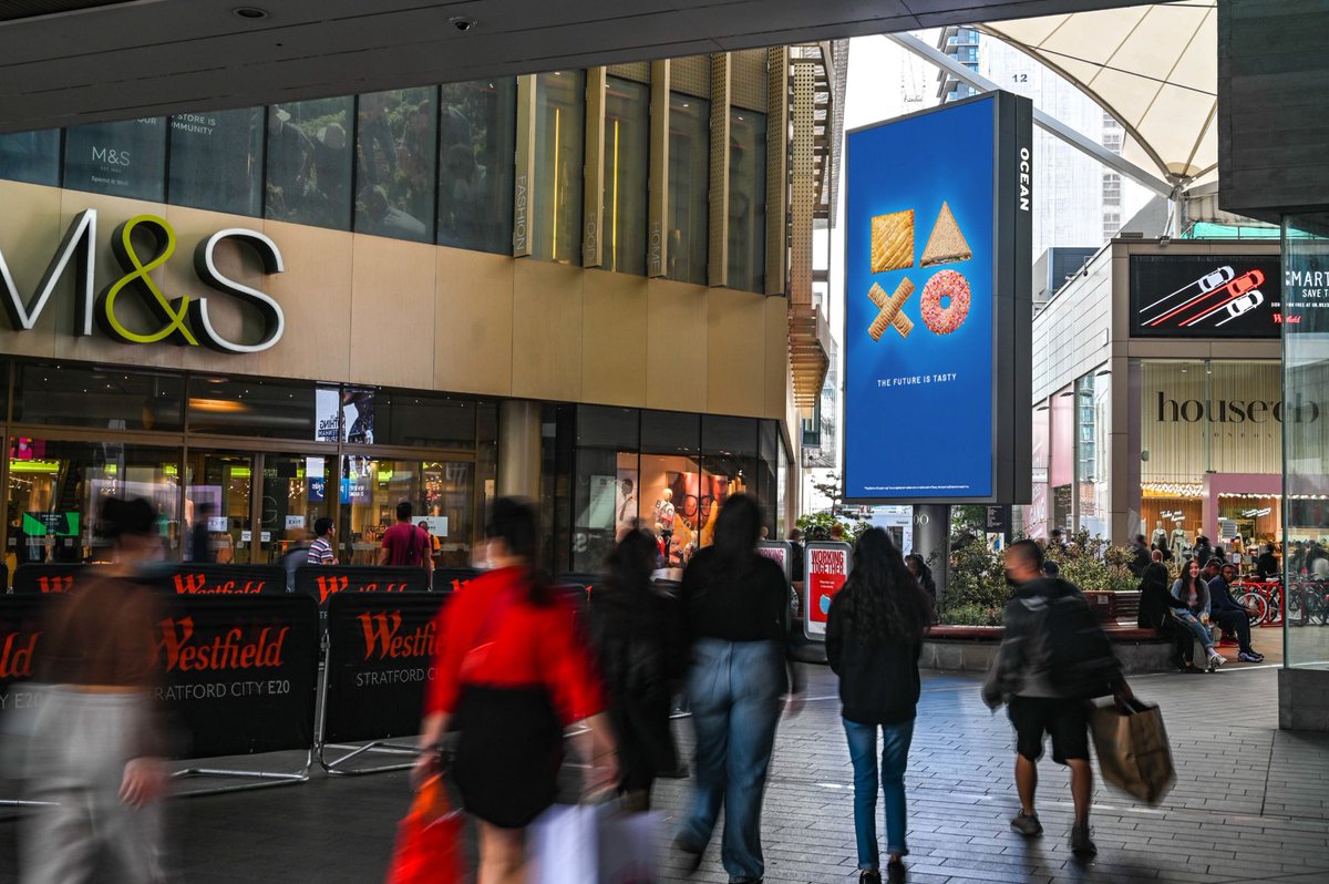 Carat Manchester tweet media