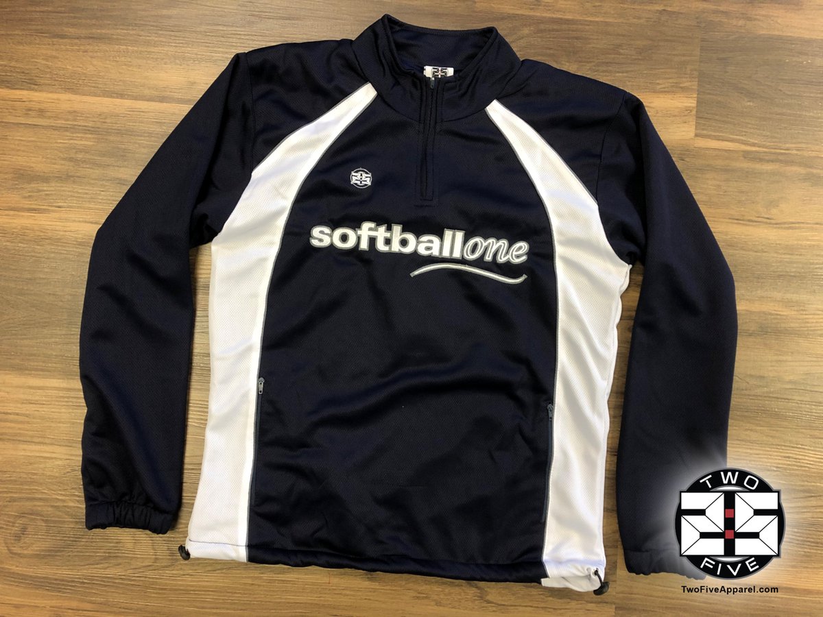 You've seen the pics and read the reviews. Let us help you join the #TwoFiveFamily!

⚾️🥎 FREE artwork.
⚾️🥎 FREE sizing kit.
⚾️🥎 FAST turnaround.
⚾️🥎 Uniforms, Crews, Jackets, Cage Jackets, Hoodies, Bags

Click here to start your FREE artwork!
twofiveapparel.com/request-a-quote