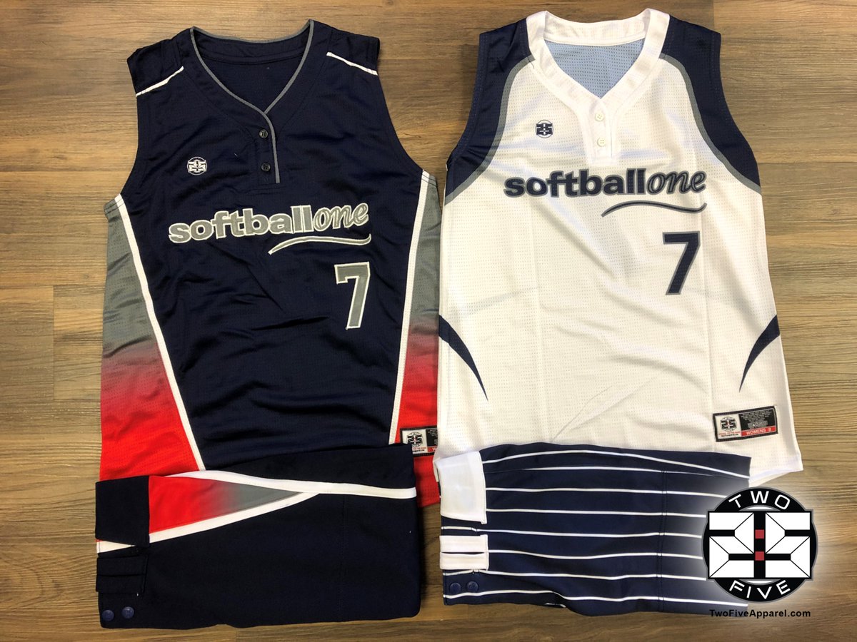 Two Five Apparel tweet media