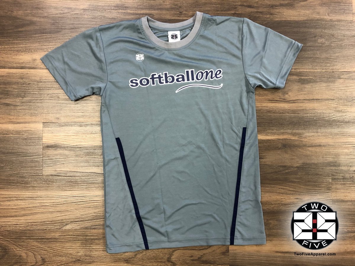 Two Five Apparel tweet media